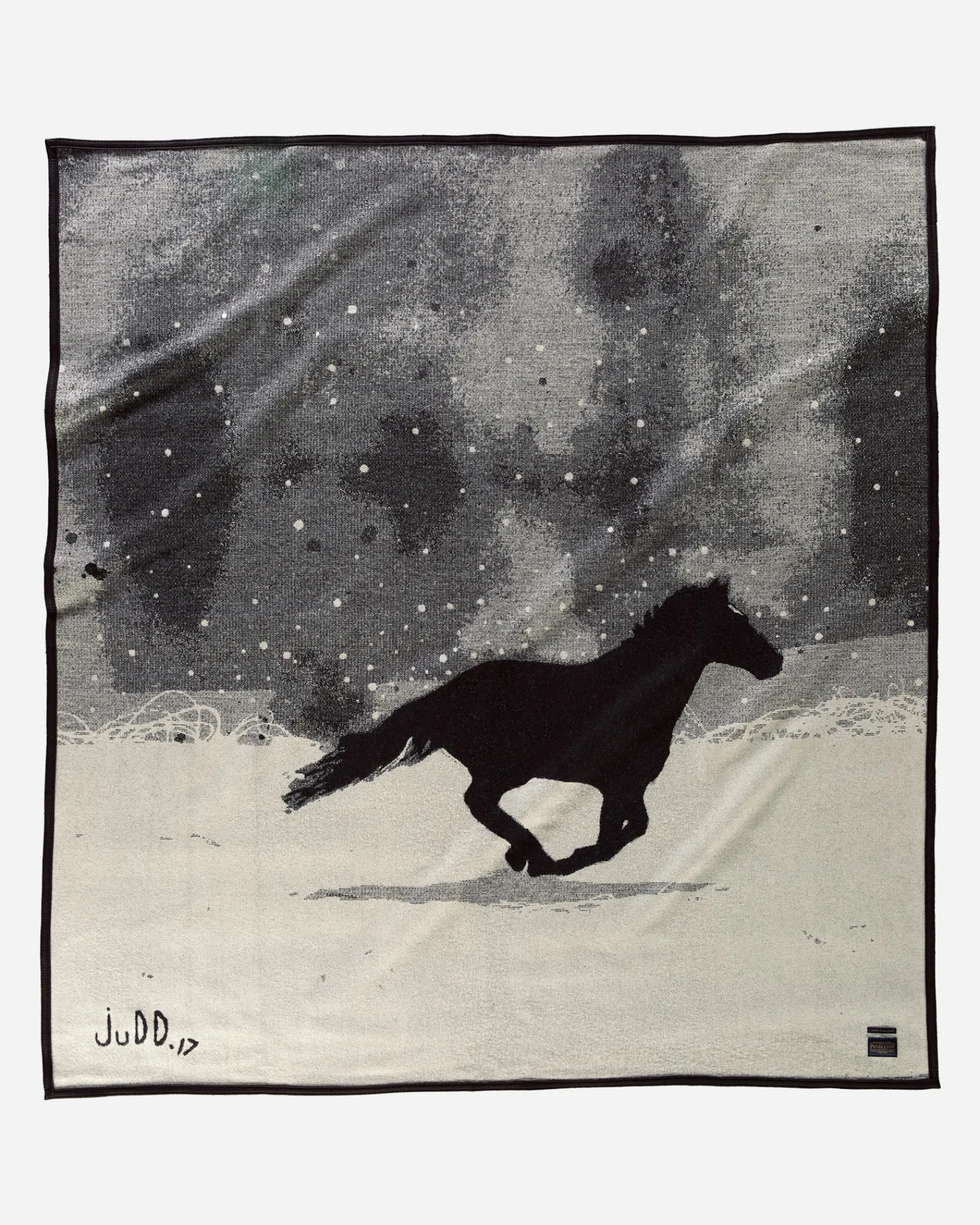 Pendleton A HORSE CALLED PAINT BLANKET ONE SIZE Hot