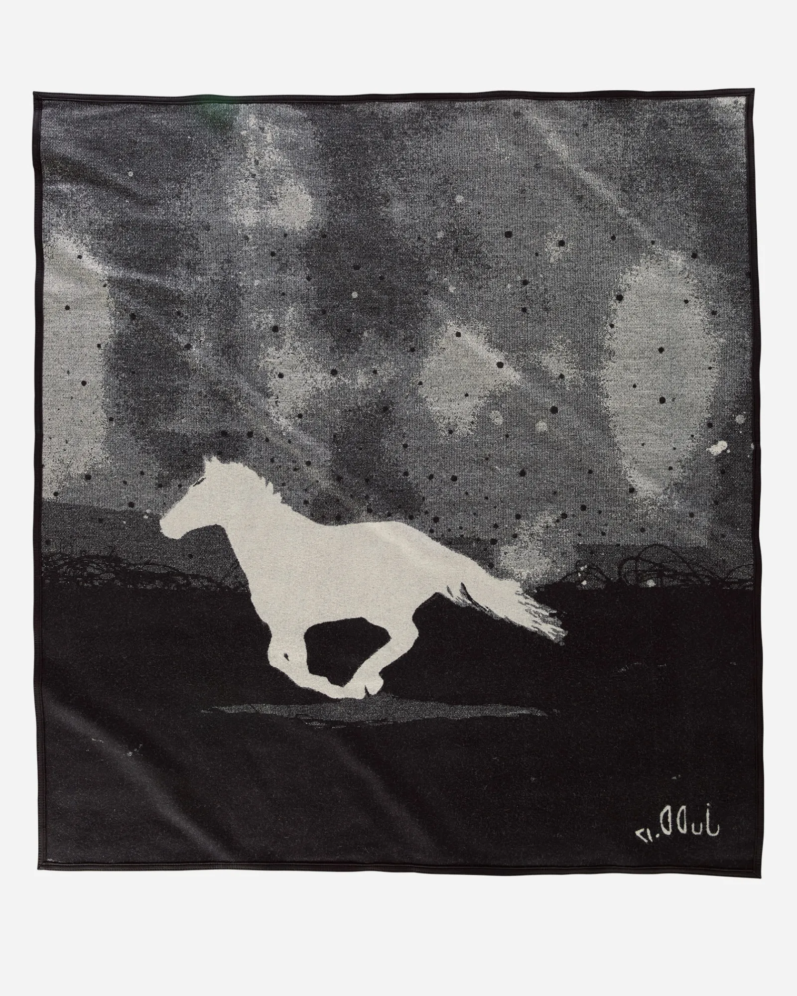 Pendleton A HORSE CALLED PAINT BLANKET ONE SIZE Hot