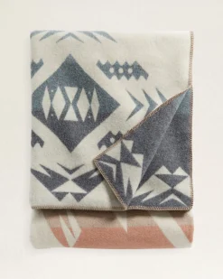Pendleton AGATE BEACH BLANKET IVORY Hot