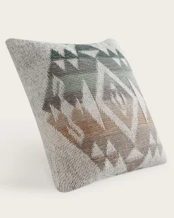Pendleton AGATE BEACH KNIT PILLOW ONE SIZE Clearance