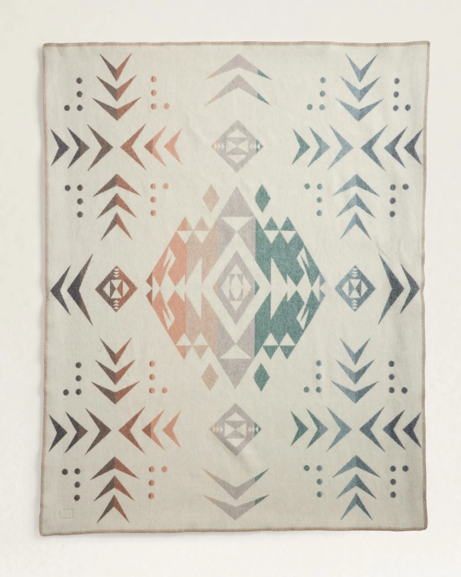 Pendleton AGATE BEACH THROW ONE SIZE Best