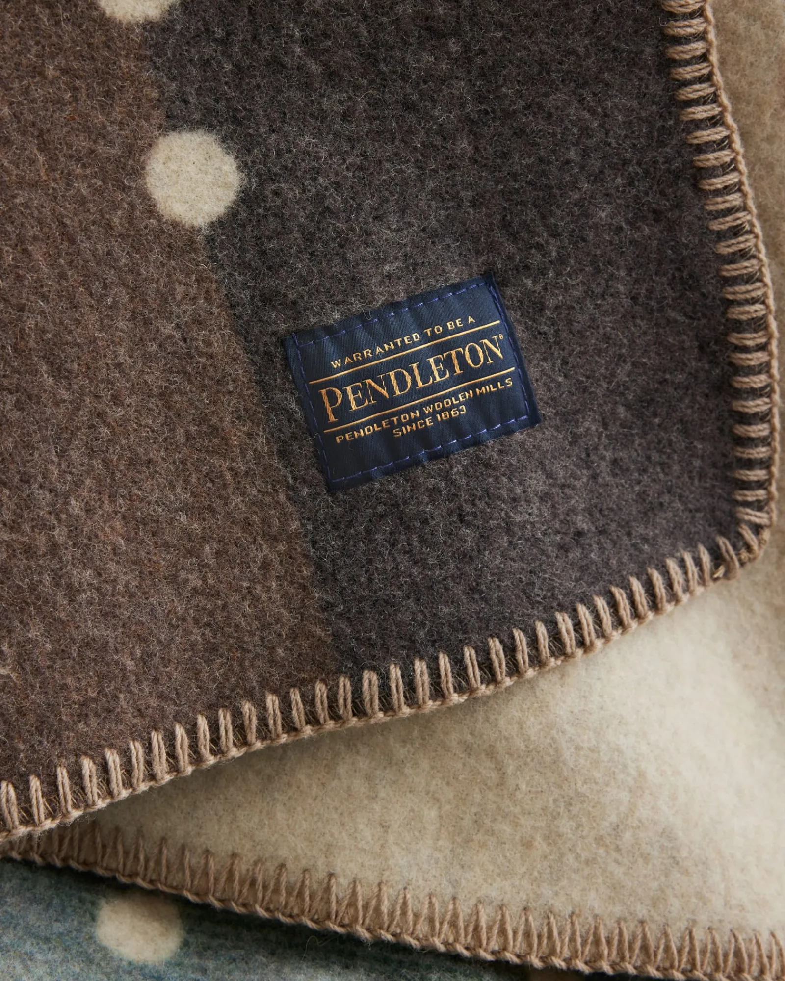 Pendleton AGATE BEACH THROW ONE SIZE Best