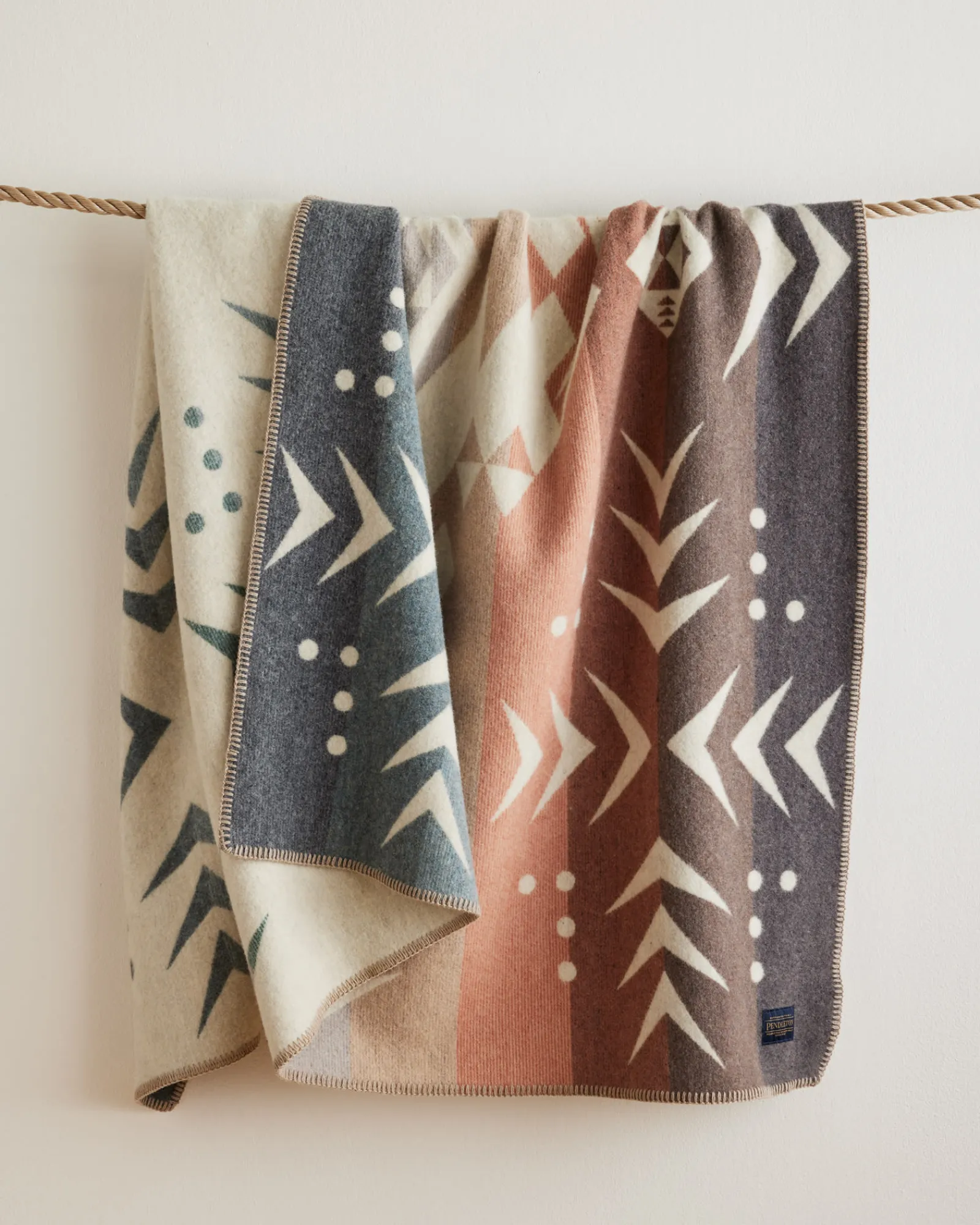 Pendleton AGATE BEACH THROW ONE SIZE Best