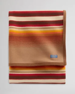 Pendleton ARCHIVAL SERAPE ROBE TWIN Fashion