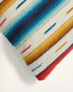 Pendleton ARCO IRIS SQUARE PILLOW ONE SIZE Clearance