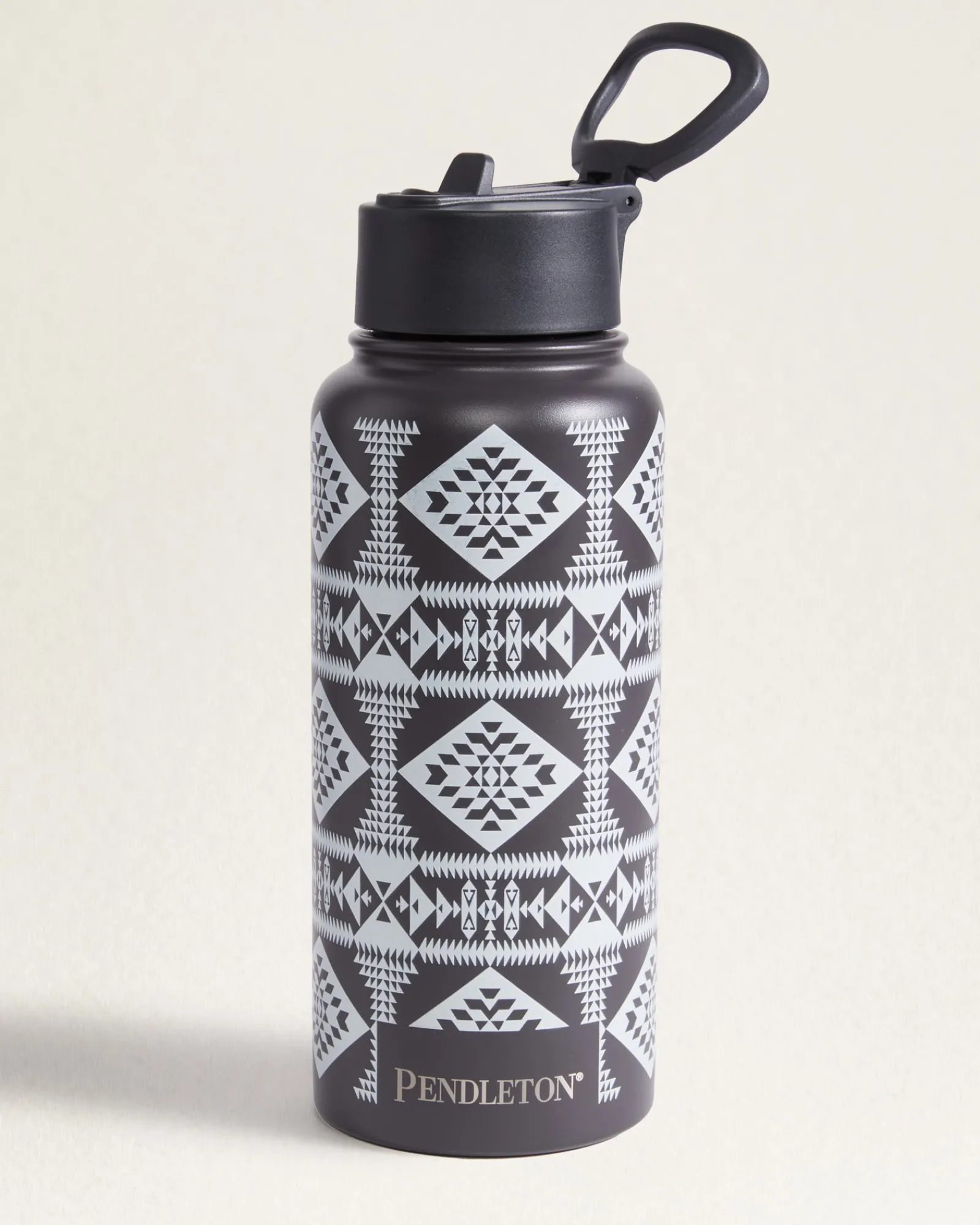 Pendleton BASKET MAKER 34 OZ INSULATED BOTTLE ONE SIZE Best