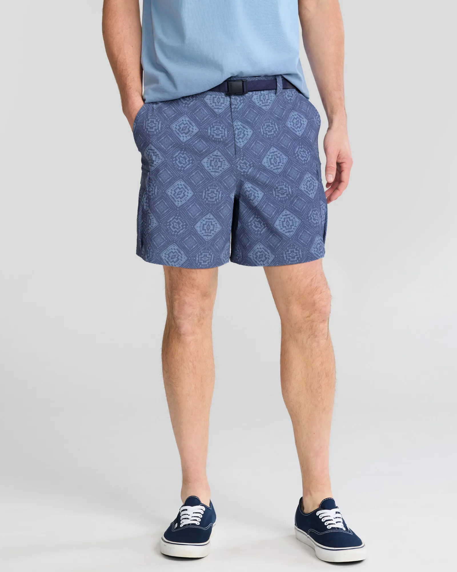 Pendleton FIELDER HYBRID CARGO SHORTS BEACH BLANKET Online