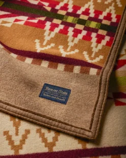 Pendleton BEACON ROCK BLANKET TWIN Sale