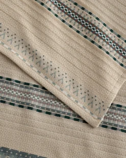 Pendleton BEACON ROCK DISH TOWELS, SET OF 2 ONE SIZE Best
