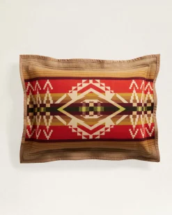 Pendleton BEACON ROCK SHAM STANDARD Discount