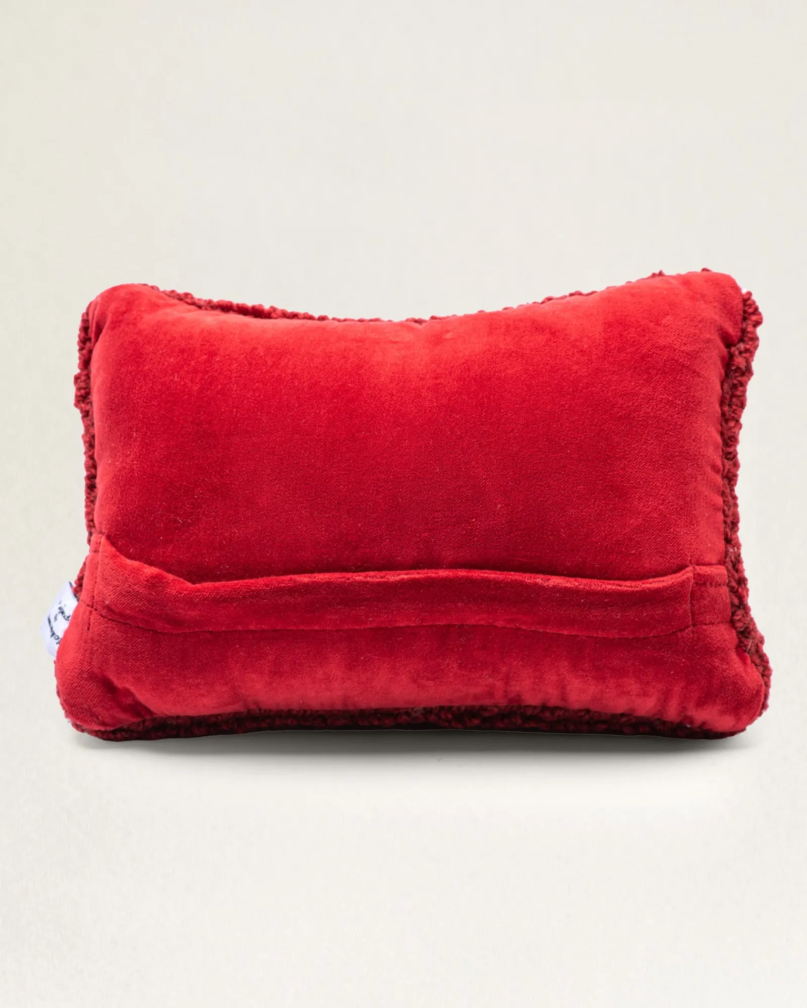 Pendleton BEAR HOOKED SMALL LUMBAR PILLOW ONE SIZE Sale