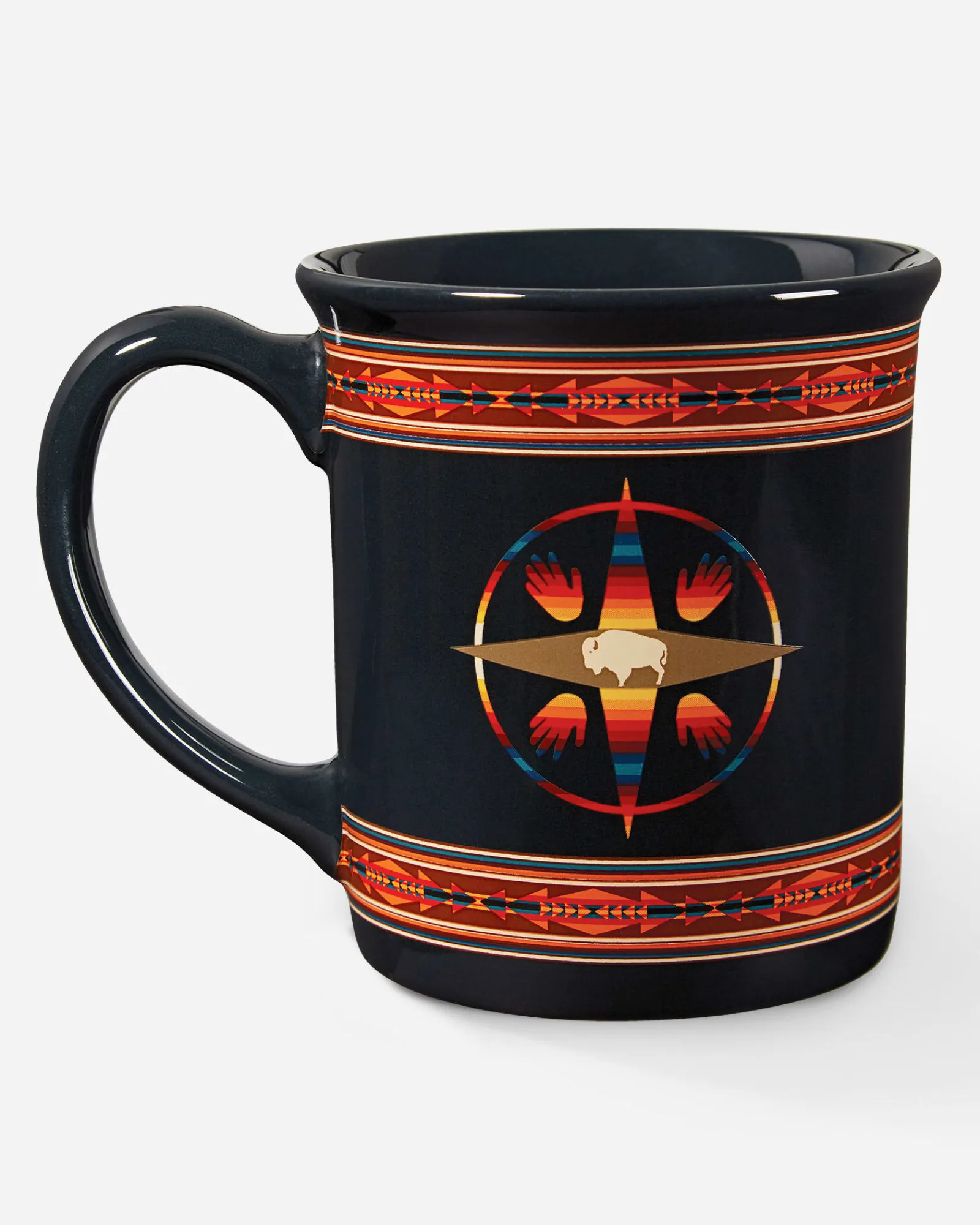 Pendleton BIG MEDICINE COFFEE MUG ONE SIZE Outlet