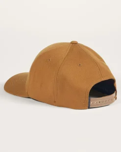 Pendleton BISON EMBROIDERED HAT ONE SIZE Clearance