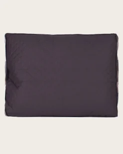 Pendleton BLOCK PLAID PET BED - NAPPER TAN/BLACK Clearance
