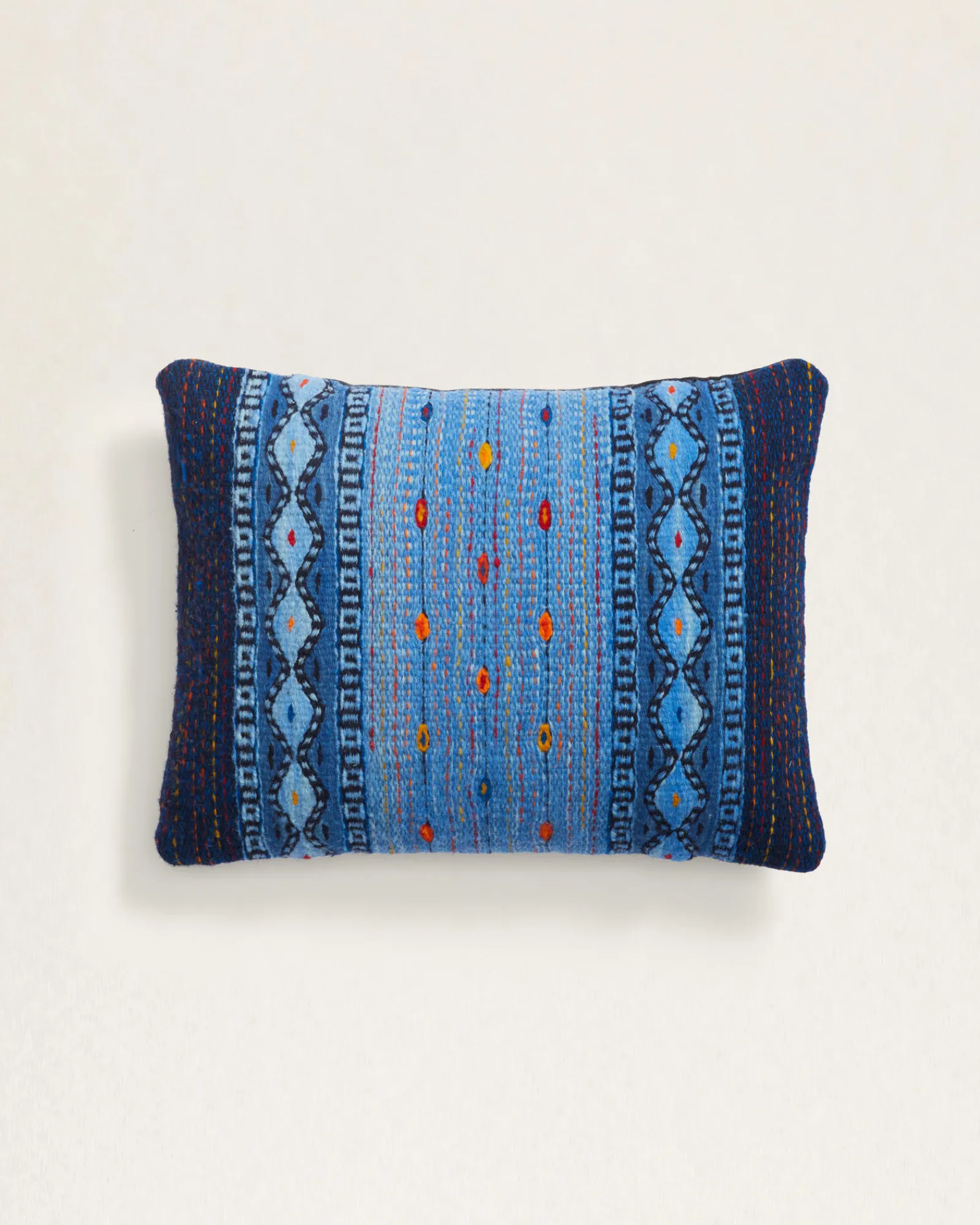 Pendleton BLUE OCEAN LUMBAR PILLOW ONE SIZE Best