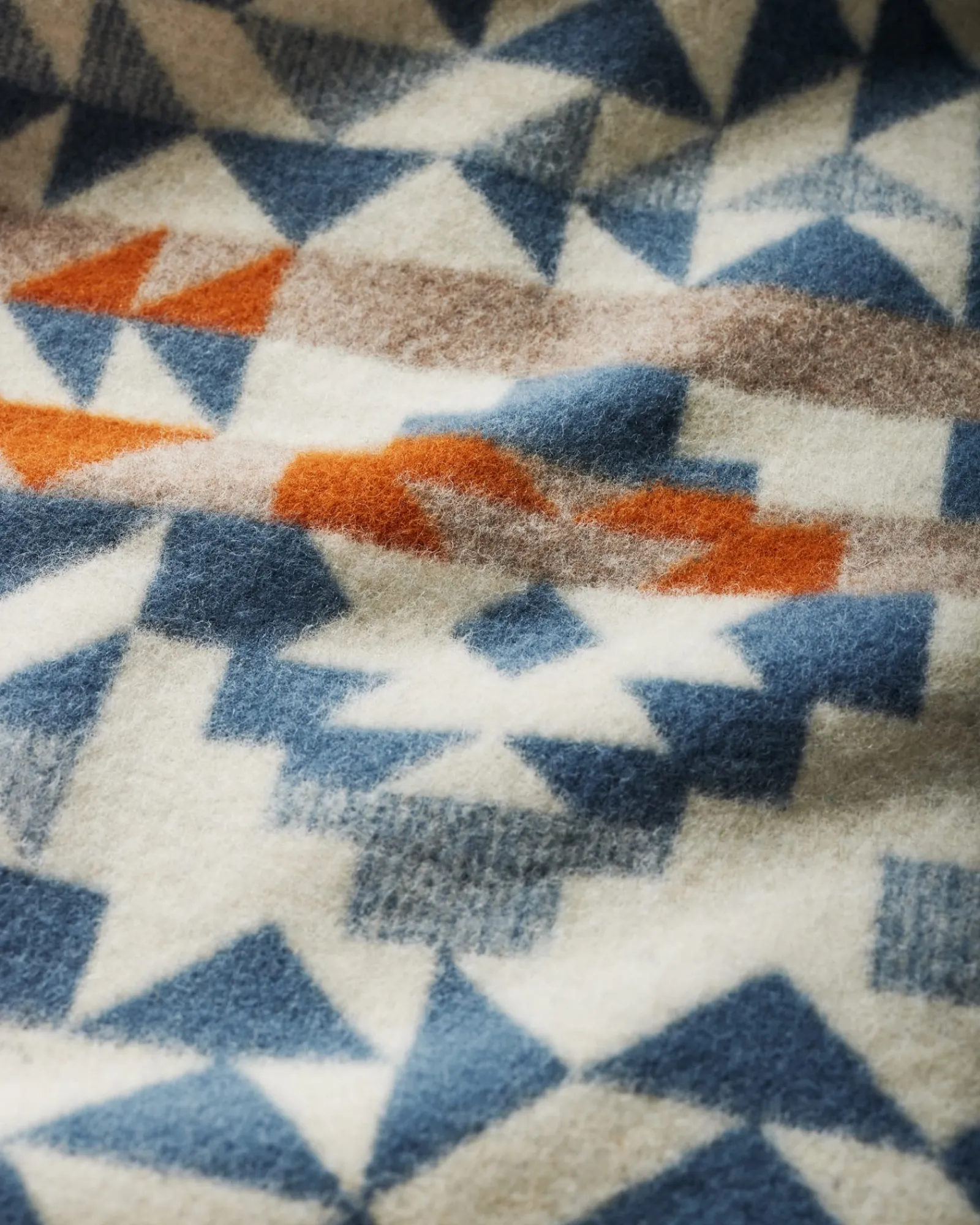 Pendleton BLUE RIDGE BLANKET TWIN Outlet