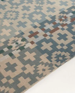 Pendleton BLUE RIDGE PLACEMATS, SET OF 4 ONE SIZE Fashion