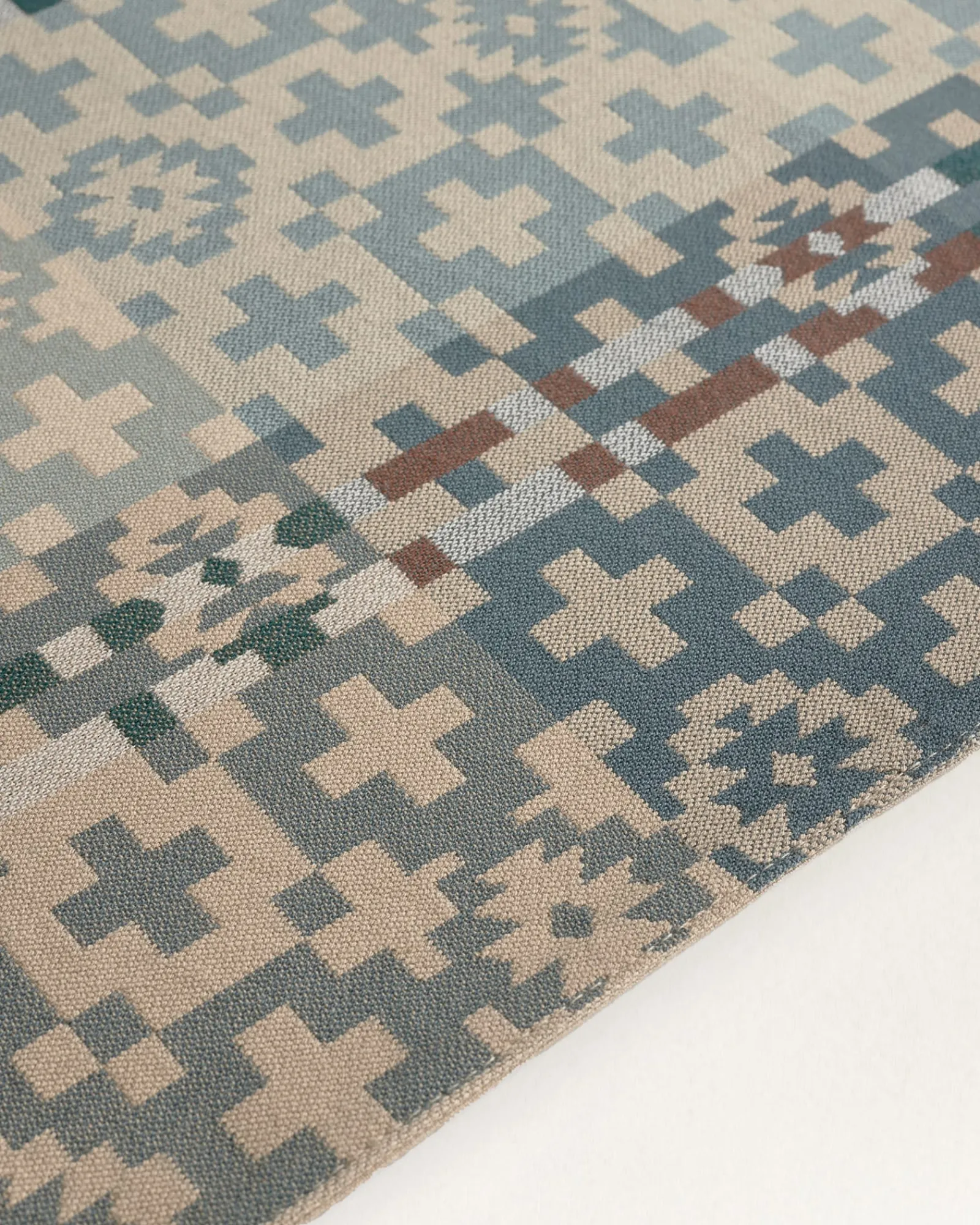 Pendleton BLUE RIDGE PLACEMATS, SET OF 4 ONE SIZE Fashion