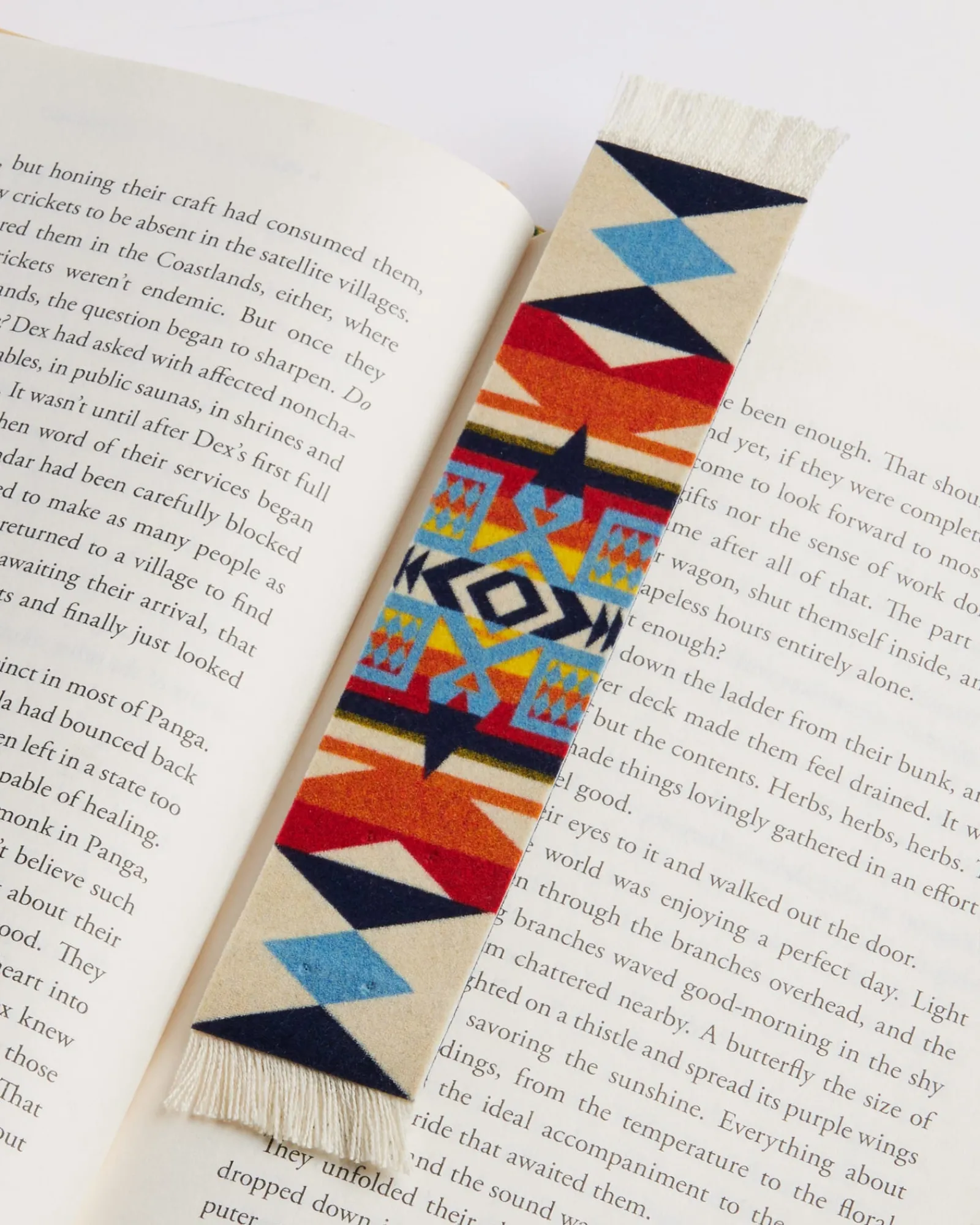 Pendleton BOOK RUG 3-PACK ONE SIZE New