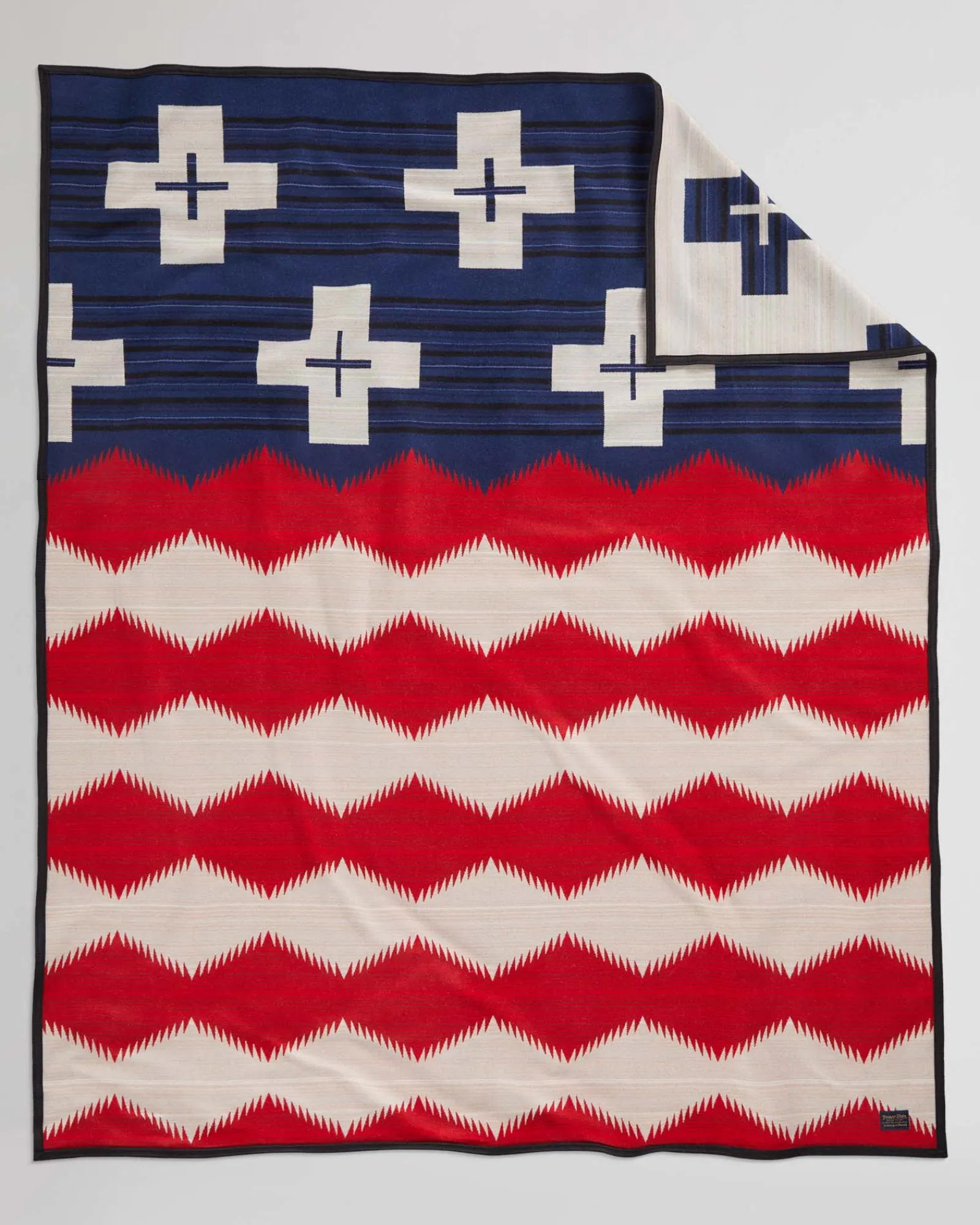 Pendleton BRAVE STAR BLANKET TWIN Best