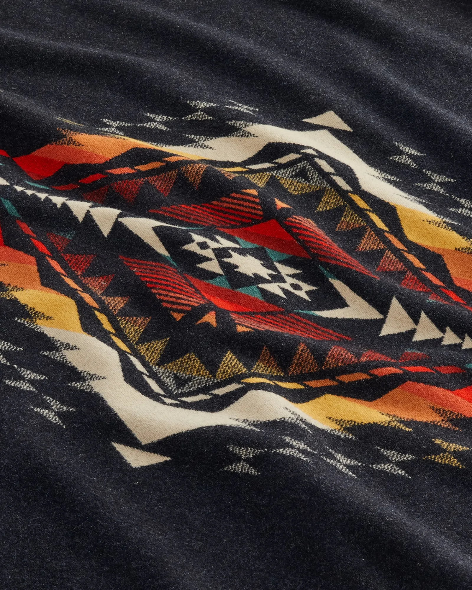 Pendleton BRIDGE CREEK BLANKET TWIN Best