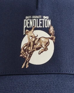 Pendleton BRONCO GRAPHIC HAT ONE SIZE Hot