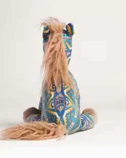 Pendleton BUCKY HORSE STUFFED ANIMAL ONE SIZE Sale