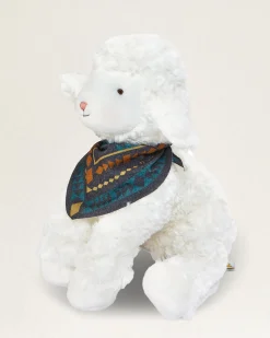 Pendleton BUNNIES BY THE BAY X SHEEP STUFFED ANIMAL ONE SIZE Online