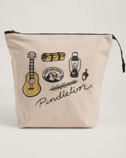 Pendleton CAMP PROJECT BAG ONE SIZE Online
