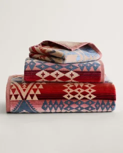 Pendleton CANYONLANDS TOWEL COLLECTION DESERT SKY Hot