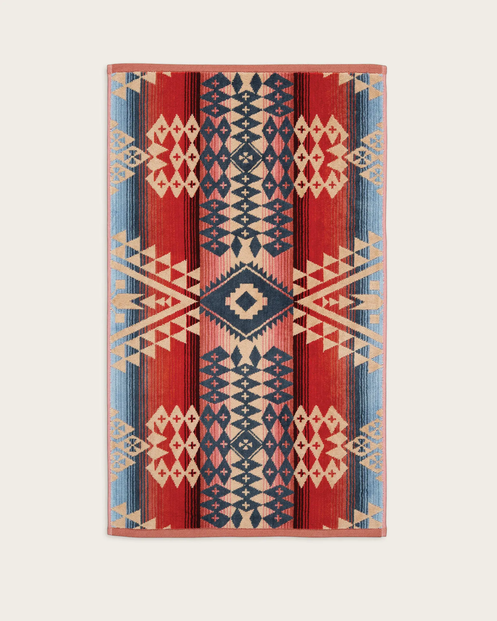 Pendleton CANYONLANDS TOWEL COLLECTION DESERT SKY Hot