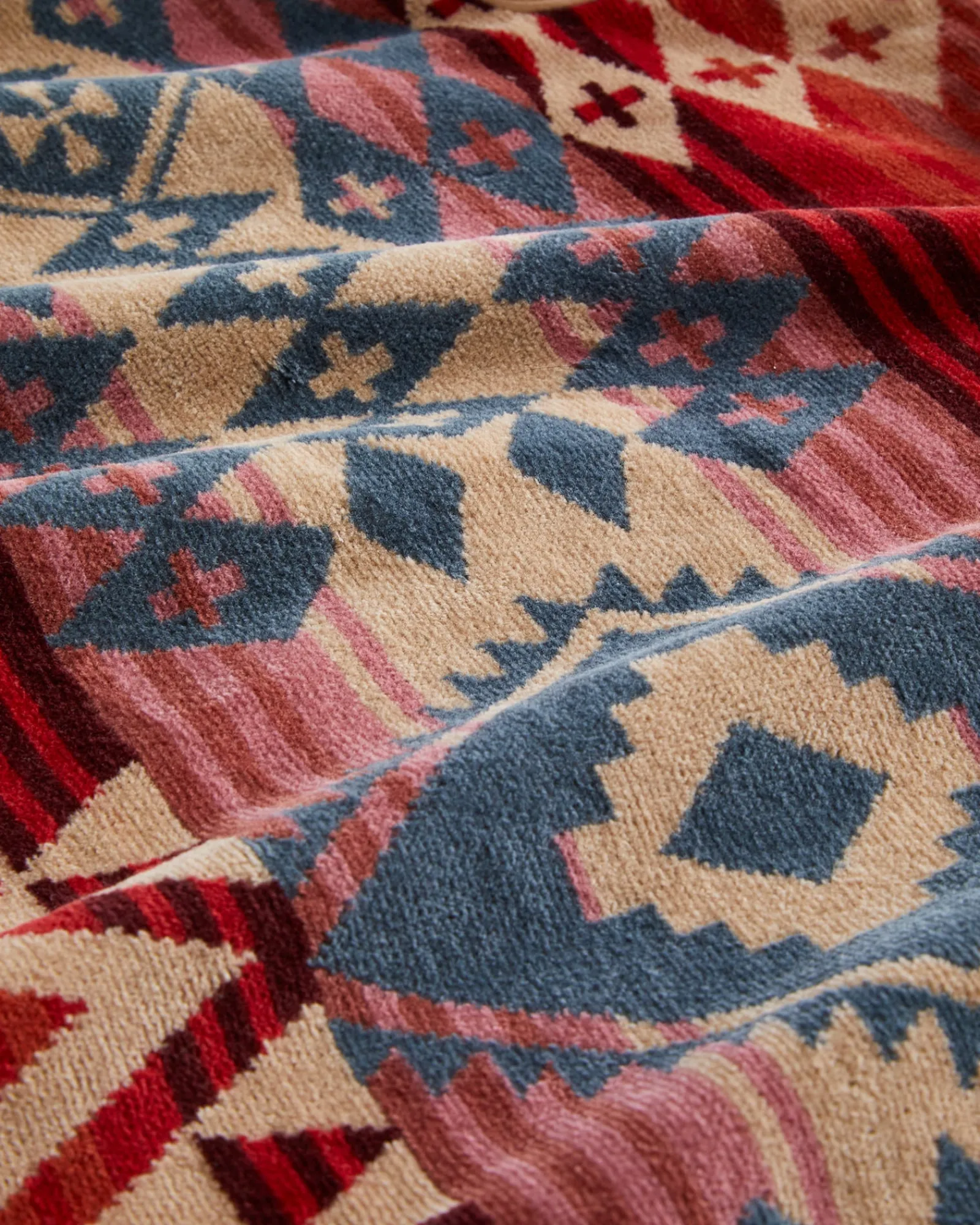 Pendleton CANYONLANDS TWEEN HOODED TOWEL ONE SIZE Best
