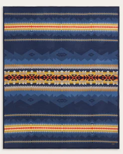 Pendleton CASCADIA BLANKET TWIN Hot