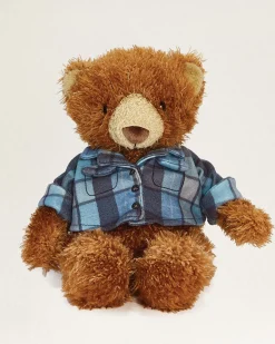 Pendleton CENTENNIAL BEAR STUFFED ANIMAL ONE SIZE Best