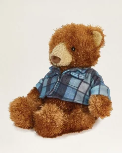 Pendleton CENTENNIAL BEAR STUFFED ANIMAL ONE SIZE Best