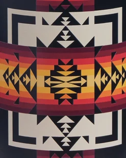Pendleton CHIEF JOSEPH 34 OZ INSULATED BOTTLE ONE SIZE Fashion