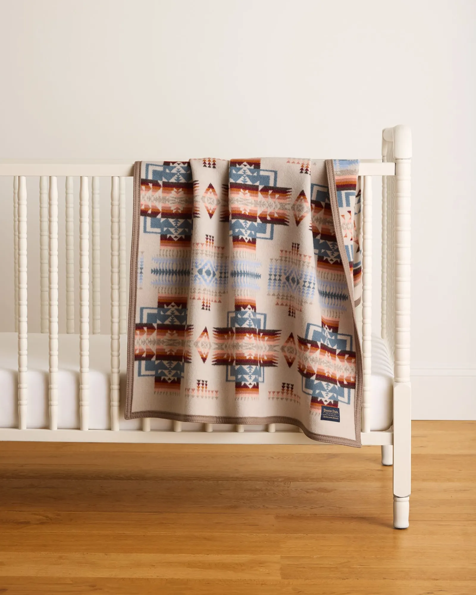 Pendleton CHIEF JOSEPH CRIB BLANKET ONE SIZE Online