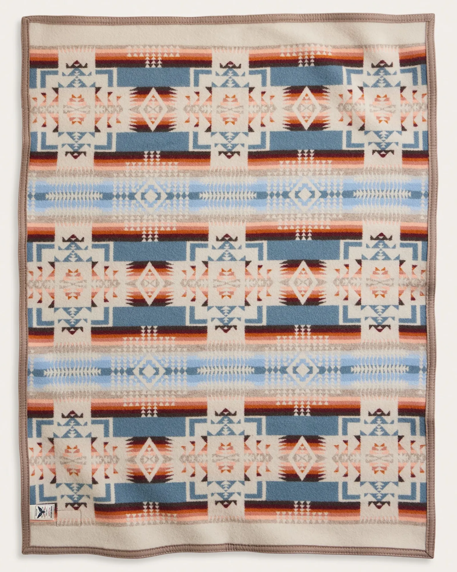 Pendleton CHIEF JOSEPH CRIB BLANKET ONE SIZE Online