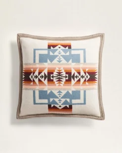 Pendleton CHIEF JOSEPH PILLOW ONE SIZE New