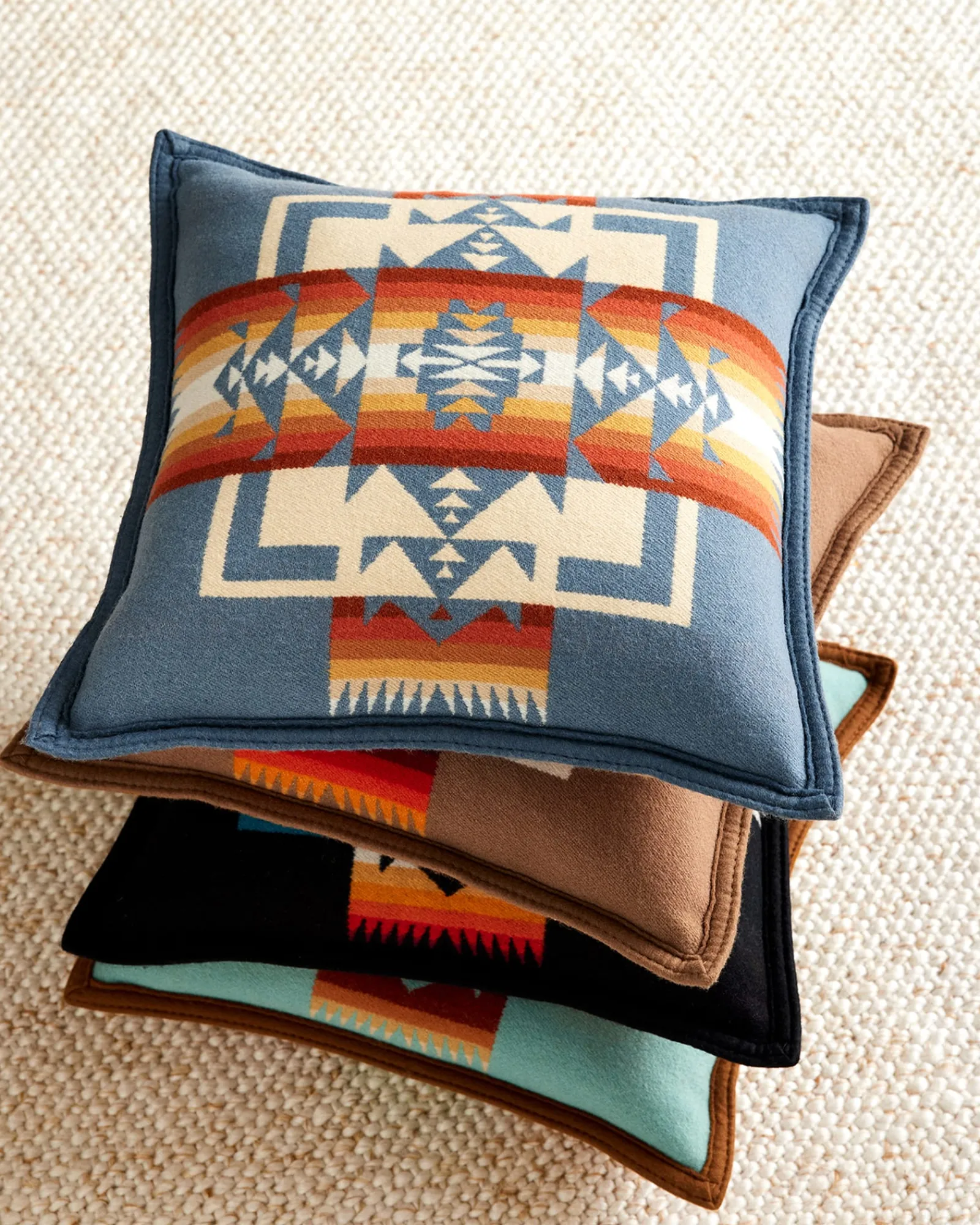 Pendleton CHIEF JOSEPH PILLOW ONE SIZE Clearance