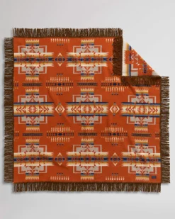 Pendleton CHIEF JOSEPH SHAWL ONE SIZE Outlet
