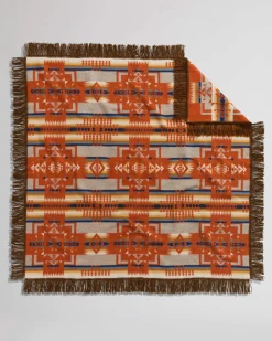 Pendleton CHIEF JOSEPH SHAWL ONE SIZE Outlet