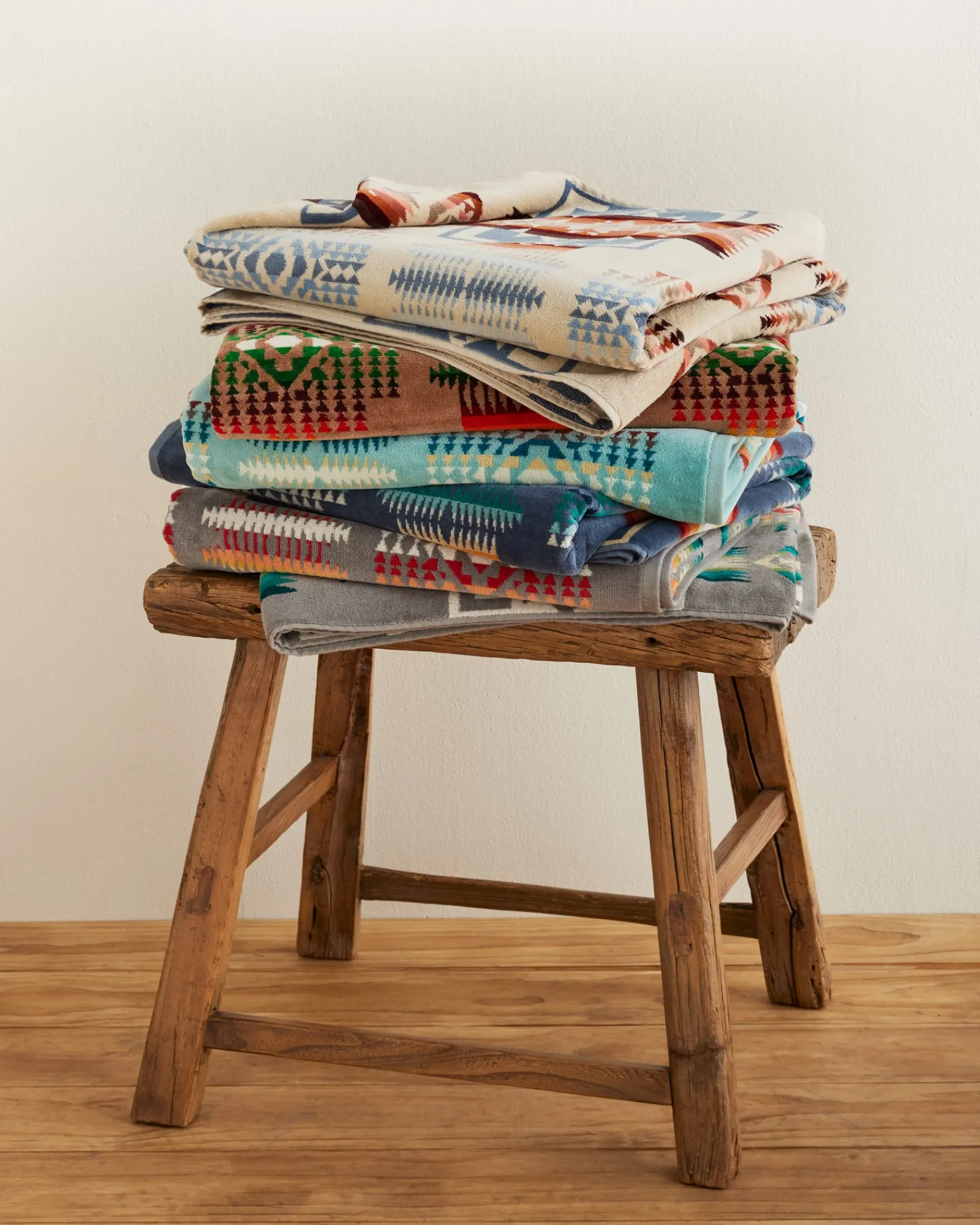 Pendleton CHIEF JOSEPH SPA TOWEL ONE SIZE Discount