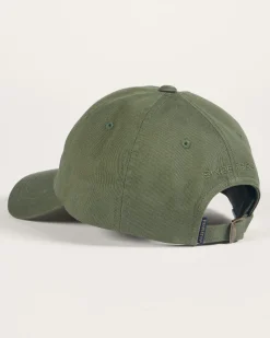 Pendleton CLASSIC LOGO SIX-PANEL CAP ONE SIZE New