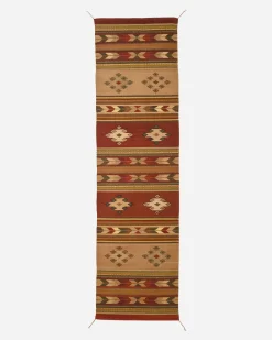 Pendleton CLAY CANYON RUG RUST/BEIGE/BROWN Fashion