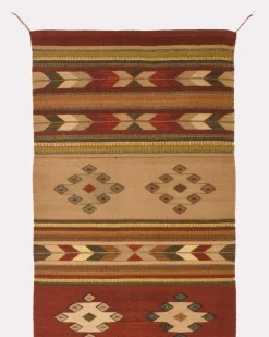 Pendleton CLAY CANYON RUG RUST/BEIGE/BROWN Fashion