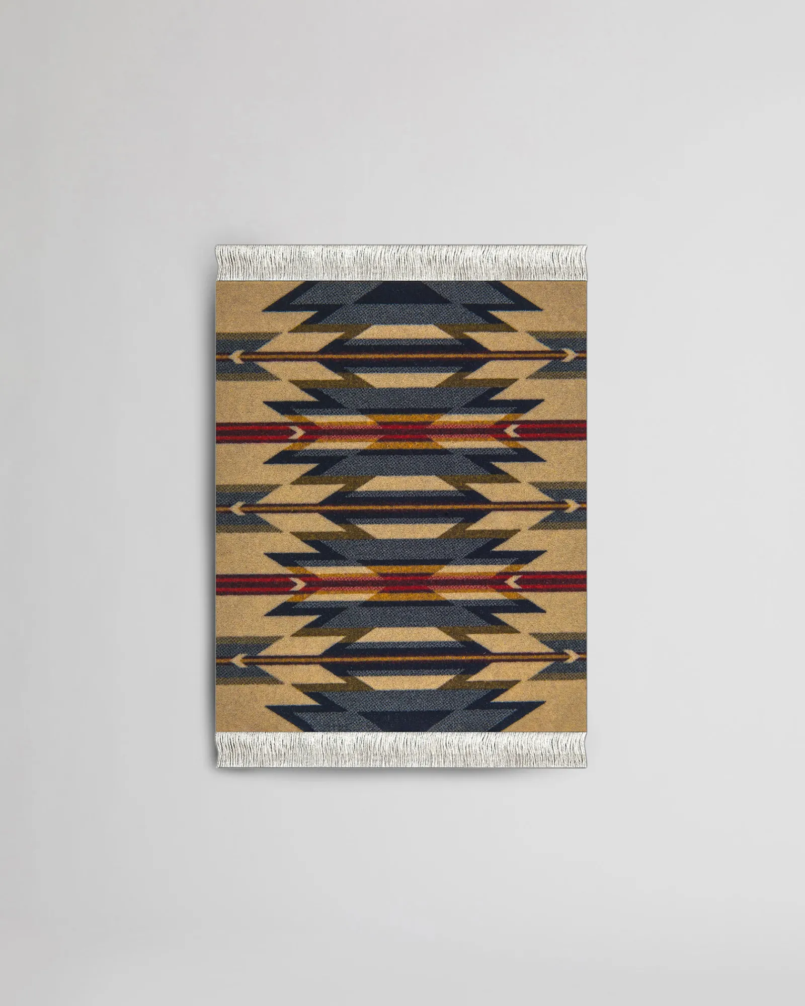 Pendleton COASTER RUG ONE SIZE Outlet