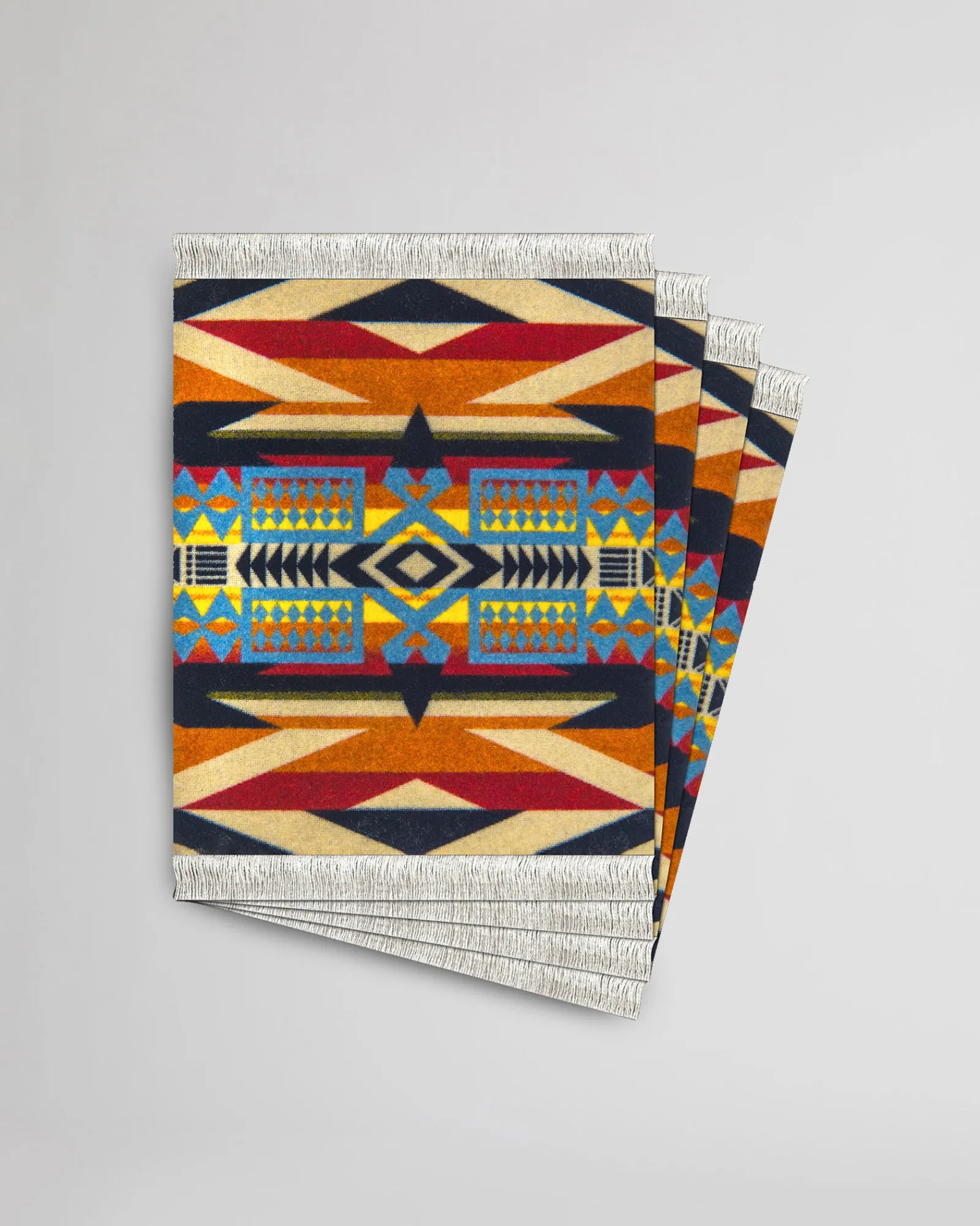 Pendleton COASTER RUG ONE SIZE Best