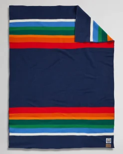 Pendleton CRATER LAKE NATIONAL PARK THROW WITH CARRIER ONE SIZE Outlet
