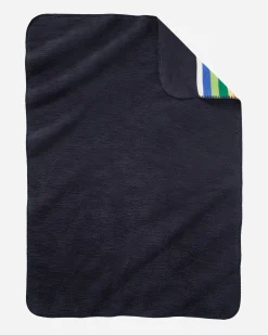 Pendleton CRATER LAKE ORGANIC COTTON BABY BLANKET ONE SIZE New